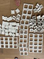 Gira Schakelmateriaal Partij, Ophalen of Verzenden, Gebruikt, Overige typen