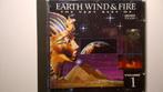 Earth, Wind & Fire - The Very Best Of Volume 1, Ophalen of Verzenden, 1980 tot 2000, Zo goed als nieuw, Soul of Nu Soul