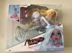 mermze color change fashion doll hasbro, Verzenden, Nieuw, Fashion Doll