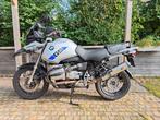 BMW R1150GS, Motoren, Particulier, Toermotor