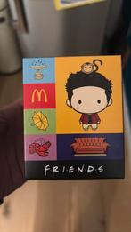 McDonalds Friends figuur Ross - nieuw, Verzamelen, Ophalen of Verzenden, Nieuw