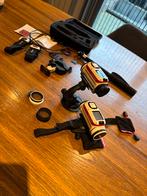 2x TomTom Bandit Actioncam Compleet Pakket met Accessoires, Ophalen of Verzenden, Zo goed als nieuw, Overige merken