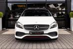 Mercedes-Benz A-klasse 250 Sport AMG, Pano, Full, MB Onderho, Automaat, 15 km/l, Gebruikt, 4 cilinders