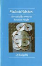 Nabokov  Het werkelijke leven van Sebastian Knight, Ophalen of Verzenden, Gelezen, Nederland
