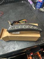 Te koop: smoke achterlicht Harley Davidson sportster, Motoren, Onderdelen | Harley-Davidson, Ophalen of Verzenden, Nieuw