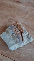 Dolomiet Pseudomorf Aragoniet - Mineraal, Ophalen of Verzenden, Mineraal
