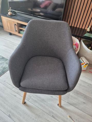 Woonkamer stoel 