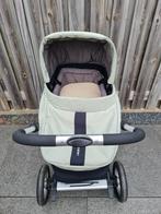 Mutsy Slider Combiwagen + Accessoires, Kinderen en Baby's, Kinderwagens en Combinaties, Ophalen, Gebruikt, Combiwagen, Mutsy