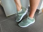 Arkk Eaglezero granit green maat 38, Ophalen of Verzenden, Zo goed als nieuw, Groen, Sneakers of Gympen