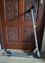 Step., Ophalen, Gebruikt, Gewone step, Razor