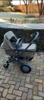 Bugaboo Diesel uitvoering inclusief transporttas, Ophalen, Zo goed als nieuw, Bugaboo