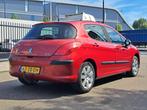 Peugeot 308 1.6 VTi XS Export, 65 €/maand, Gebruikt, 680 kg, 4 cilinders