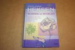 Compleet Handboek Heksen Wijsheid en Rituelen, Ophalen of Verzenden, Zo goed als nieuw, Tarot of Kaarten leggen, Overige typen