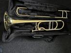 Antoine courtois AC422MBO met 2e beker, Muziek en Instrumenten, Blaasinstrumenten | Trombones, Nieuw, Ophalen of Verzenden, Tenor