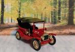 1:42 Ford Model T Touring 1911, Matchbox MoY Y-1 v2.x, Ophalen of Verzenden, Zo goed als nieuw, Auto, Matchbox