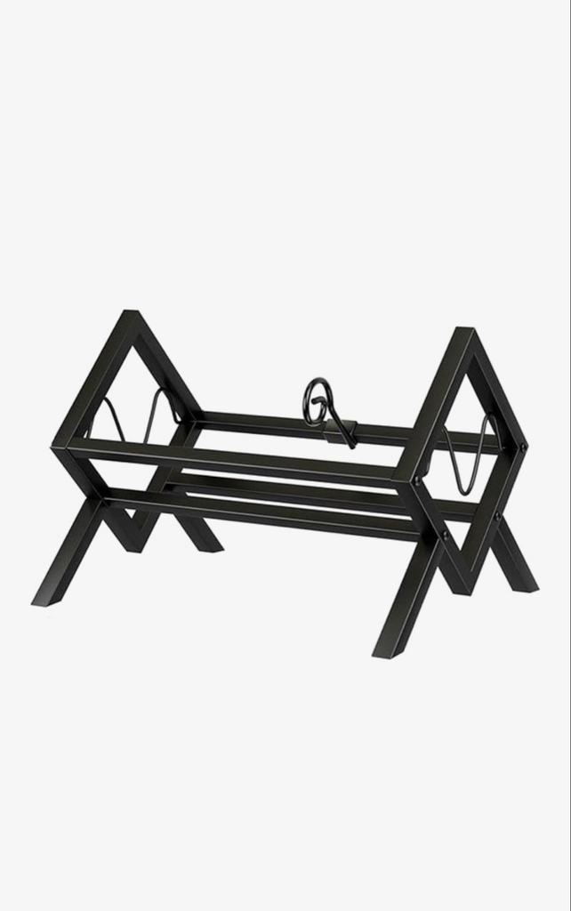 LP Opbergsysteem Metaal %50 korting, Huis en Inrichting, Woonaccessoires | Cd- en Dvd-rekken, Nieuw, Cd's, Minder dan 25 discs