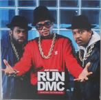 LP Run DMC Jaap Edenhal Amsterdam 1987, Ophalen of Verzenden, Nieuw in verpakking, 12 inch