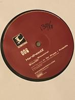 Hardheadz - Showtime LP - Scantraxx 006, Ophalen of Verzenden, Gebruikt, Overige genres