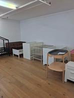 Babymeubels outlet ZGAN of SHOWMODEL, Kinderen en Baby's, Kinderkamer | Commodes en Kasten, Ophalen, Minder dan 75 cm, 50 tot 70 cm