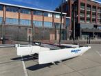 Nacra 570 2010 - Open Catamaran, Watersport en Boten, Catamarans, Ophalen, Zo goed als nieuw, Overige brandstoffen