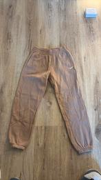 Nike Sportswear Club Fleece Joggingbroek, Maat 38/40 (M), Beige, Nike, Ophalen of Verzenden