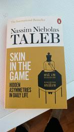 Skin in the game - nassim Nicholas taleb, Nieuw, Ophalen of Verzenden, Nassim Nicholas Taleb