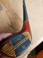 Hiro Honma Sakata Persimon driver met nieuwe grip, Ophalen of Verzenden, Zo goed als nieuw, Club, Overige merken
