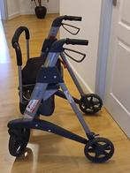 Rollator  lichtgewicht, Ophalen, Lichtgewicht, Gebruikt