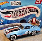 Hot Wheels Mystery Models Mercedes Benz 300sl, Ophalen of Verzenden, Zo goed als nieuw, Auto