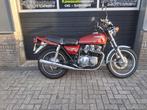 KAWASAKI Z650B, 1977, ORIGINEEL EN NETJES., Motoren, Motoren | Oldtimers, Toermotor