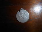 Halve Kennedy Dollar zilver  1964  USA, Ophalen of Verzenden, Noord-Amerika, Losse munt, Zilver