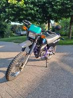 Yamaha dt 80, Ophalen, Zo goed als nieuw