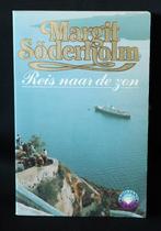 Margit Söderholm, Reis naar de zon, Ophalen of Verzenden, Gelezen, Margit Söderholm