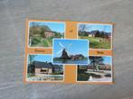 Onnen, molen, Verzenden, Voor 1920, Gelopen