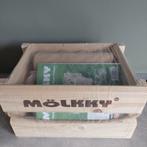 Mölkky spel - Compleet!. Nieuw., Hobby en Vrije tijd, Gezelschapsspellen | Bordspellen, Vijf spelers of meer, Nieuw, Ophalen of Verzenden