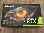 Gigabyte RTX 3070, Computers en Software, PCI-Express 4, Ophalen of Verzenden, Zo goed als nieuw, Nvidia