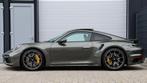 Porsche 911 3.8 Turbo S | Burmester | Lift | PCCB | Stoelven, 12 maanden, Gebruikt, 4 stoelen, Bedrijf