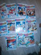 11 x Donald Duck Extra - 2009, Ophalen of Verzenden, Gelezen, Walt Disney