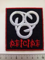 Deicide SALE nieuwe patch d218 €2 aanbieding  metal, Verzamelen, Verzenden, Nieuw, Kleding