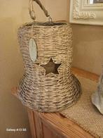 Grote kerstklok van countryfield, Ophalen of Verzenden