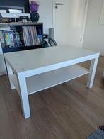 IKEA Lack coffee table, white, Huis en Inrichting, Ophalen, Gebruikt, 50 tot 100 cm, Vierkant