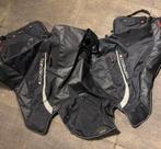 Tucano beenkleed voor Yamaha t-max 530, Ophalen, Gebruikt