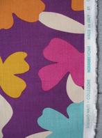 Missoni Haiti; LUXE meubelstof; diverse meters; div. kleuren, Overige kleuren, 120 cm of meer, Ophalen of Verzenden, Linnen