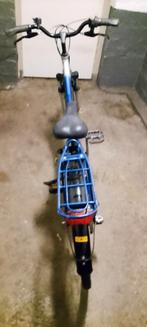 Gazellen kinderfiets, Gebruikt, Versnellingen, 49 tot 53 cm, Ophalen of Verzenden