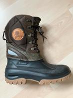 Raw Terrain Spirale warm gevoerde laarzen mt 44 zgan, Raw Terrain, Zwart, Boots, Ophalen of Verzenden