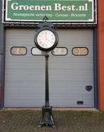 Nieuwe klassieke antieke vrijstaande klok binnen en buiten, Verzenden, Nieuw, Analoog, Wandklok