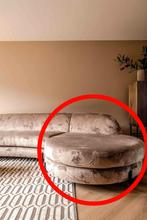 Eijerkamp connor element, Ophalen, Zo goed als nieuw, Rond, Stof