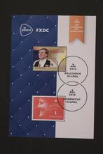 FXDC, Verzenden, Postfris