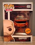 480 Sapper Blade Runner 2049 Limited Edition Chase Funko Pop, Verzamelen, Poppetjes en Figuurtjes, Ophalen of Verzenden, Zo goed als nieuw