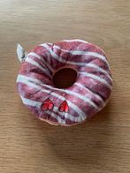 Donut knuffel, Ophalen of Verzenden, Nieuw